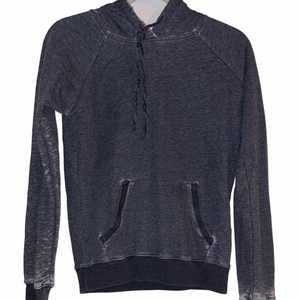 Lucky Brand Lucky You Hoodie | Sz XS